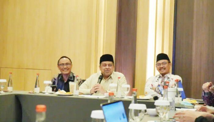 BPJPH Gelar Forum Konsultasi Publik untuk Serap Aspirasi Publik untuk Tingkatkan Standar Layanan