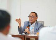 BPJPH Tegaskan Pentingnya Pemenuhan Nilai Halal di Sektor Perikanan