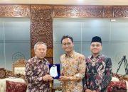 Muhammadiyah Turki Ekspansi Dakwah Global, Persiapkan Markaz Dakwah