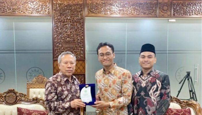 Muhammadiyah Turki Ekspansi Dakwah Global, Persiapkan Markaz Dakwah
