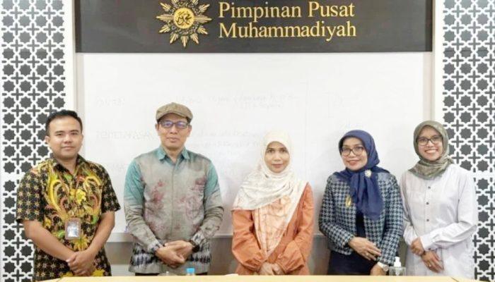 Muhammadiyah Jerman Raya Buka Peluang dan Inisiatif Strategis di Sektor Ketenagakerjaan