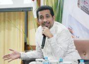 Habib Ja’far: Muhammadiyah Harus Terus Lanjutkan Jejak Kepeloporan Kiai Dahlan dalam Isu Kemanusiaan