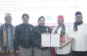 Kolaborasi Strategis BPJPH dan BMBPSDM Perkuat Industri Halal Indonesia