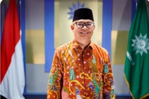 Muhammadiyah Ucapkan Milad MUI ke-50 : Sampaikan Aspirasi Umat dengan Santun dan Elegan