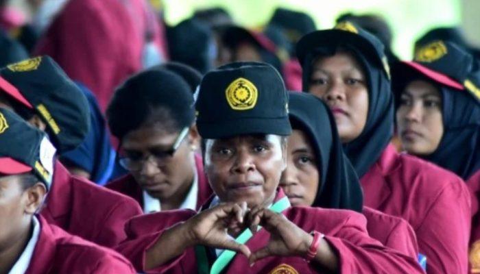 Cerita Menarik Ketika Muhammadiyah Diminta Pemuka Agama Katolik Mendirikan Kampus di Papua Tengah