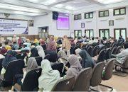 LPS dan UMS Literasi dan Sinergi Pemikiran tentang Keuangan Syariah di Solo