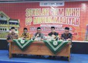 Majelis Hukum dan HAM Muhammadiyah Tegaskan Urgensi Reformasi Hukum yang Partisipatif dan Menjunjung Tinggi Keadilan dan HAM