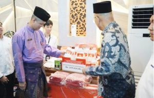 BPJPH Salurkan 19.382 Sertifikat Halal Gratis (SEHATI) untuk UMK Riau