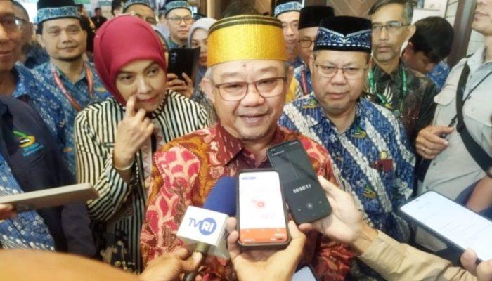 Mendikdasmen Apresiasi Peran JSIT dalam Meningkatkan Kualitas Pendidikan Nasional
