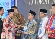 Ketua Muhammadiyah JaTeng Raih Penghargaan Tokoh Pamomong Jawa Tengah