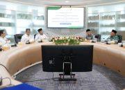 Haedar Ingatkan Ketimpangan Ekonomi Umat Islam Perlu Perhatian Serius