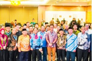 Diaspora Muhammadiyah dan Agenda Strategis Keumatan di Era Global