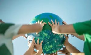 Nasyiatul Aisyiyah Dorong SDGs lewat Eco Bhinneka: Kesetaraan Gender dan Aksi Iklim