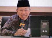 KHGT Hasil Ijtihad Muhammadiyah untuk Menyatukan Persaudaraan Umat Islam se-Dunia