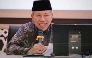KHGT Hasil Ijtihad Muhammadiyah untuk Menyatukan Persaudaraan Umat Islam se-Dunia