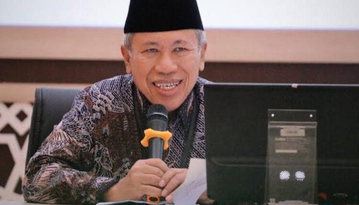 KHGT Hasil Ijtihad Muhammadiyah untuk Menyatukan Persaudaraan Umat Islam se-Dunia