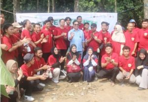 IMM Dorong Aksi Nyata Hijaukan Indonesia Lewat Green Youth Leader Camp 2.0