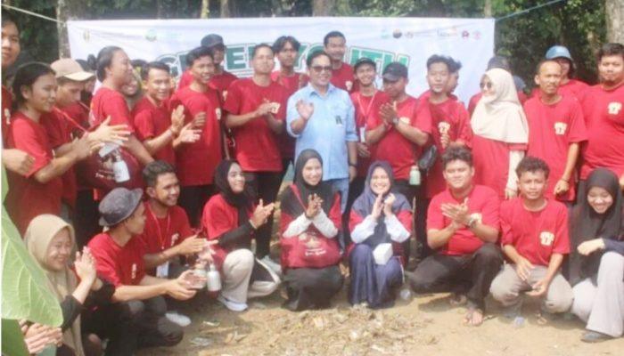 IMM Dorong Aksi Nyata Hijaukan Indonesia Lewat Green Youth Leader Camp 2.0