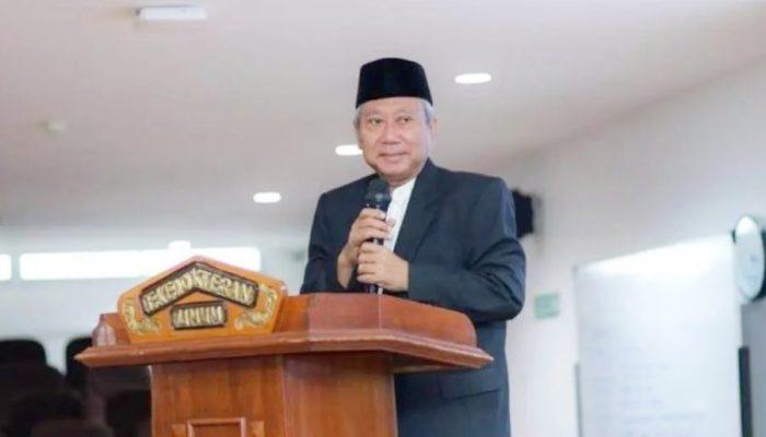 Menakar Ulang Arah Pendidikan: Refleksi Konsep Pendidikan Muhammadiyah di Era Disrupsi