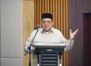BPJPH Gelar FGD Evaluasi Implementasi UU Jaminan Produk Halal