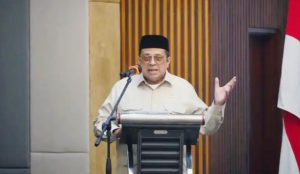 BPJPH Gelar FGD Evaluasi Implementasi UU Jaminan Produk Halal