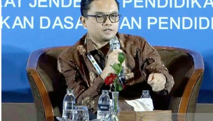 Kemendikdasmen Tegaskan Revitalisasi Sekolah bukan Proyek Politis