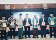 Sekjen MUI : Perkuat Literasi Fatwa MUI