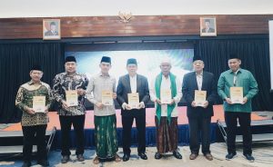 Sekjen MUI : Perkuat Literasi Fatwa MUI