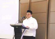Gelar Rakernas LP3H, BPJPH Dorong Ekosistem Halal yang Produktif untuk Dukung Asta Cita Presiden Prabowo