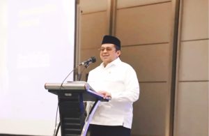Gelar Rakernas LP3H, BPJPH Dorong Ekosistem Halal yang Produktif untuk Dukung Asta Cita Presiden Prabowo