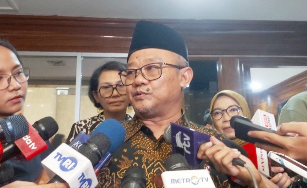 Mendikdasmen: Anak Belajar di PAUD Lebih Memiliki Keberlanjutan Pembelajaran