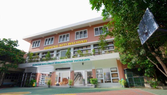 Peran Krusial Mu’allimaat Muhammadiyah: Warisan Abad ke-20 yang Terus Berjaya di Yogyakarta
