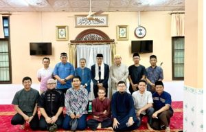 PCIM Thailand Bahas Dakwah Global Muhammadiyah di Abad Kedua