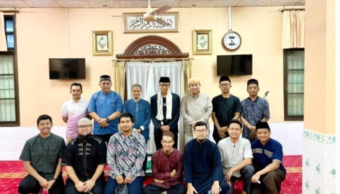 PCIM Thailand Bahas Dakwah Global Muhammadiyah di Abad Kedua