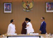 BPJPH Resmi Berpisah dari Kementerian Agama, Babe Haikal : Sampai Kapanpun Kami Selalu Dekat dan Menjadi Anak yang Baik dan Membanggakan