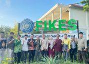 Muhammadiyah akan Dirikan Rumah Sakit Bertaraf Internasional di Sampit