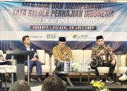 Muhadjir Effendy :  Umrah Seharusnya Jadi Bagian dari Ekosistem Penyelenggaraan Haji