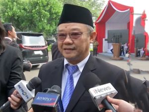 Mendikdasmen: Tes Kemampuan Akademik Siswa SMA Digelar November
