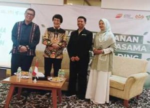 LPM Dompet Dhuafa Serta Kemensos RI Ajak Mitra Pengelola Yatim Dorong Profesional dan Inovatif