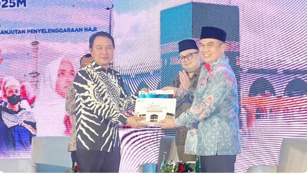 Hasil Pengawasan Haji 2025: Layanan Meningkat, Jemaah Terlayani