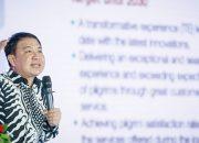Dirjen PHU: Penyelenggaraan Haji Butuh Keselarasan Regulasi Antarnegara