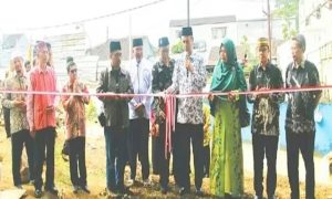 Komitmen SD Muhammadiyah 9 Malang, Tingkatkan Mutu Pendidikan dengan Bangun Gedung Baru