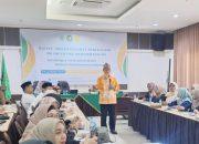 AUM Muhammadiyah Bukan Warisan Pribadi, Tapi Amanah Umat