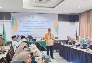 AUM Muhammadiyah Bukan Warisan Pribadi, Tapi Amanah Umat