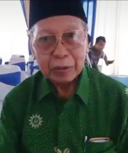 Sekjen MUI Mengenang Sosok alm Rosyad Soleh Sebagai Pribadi Patut Ditauladani