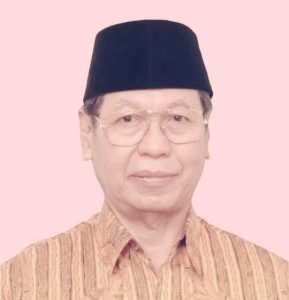 Haedar Nashir : Sosok Rosyad Sholeh, Kamus Hidup Muhammadiyah yang Tak Tergantikan