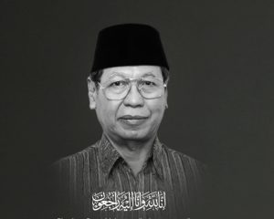 Kenangan Indah Bersama Pak Rosyad Sholeh