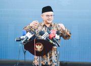 Bangun Semangat Belajar, Mendikdasmen Abdul Mu’ti : Pembelajaran Mendalam itu Menyenangkan