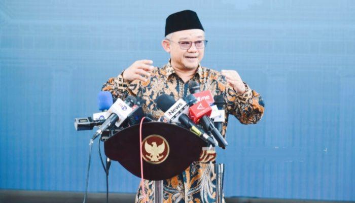 Bangun Semangat Belajar, Mendikdasmen Abdul Mu’ti : Pembelajaran Mendalam itu Menyenangkan
