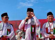 Pemerintah RI Melalui Menlu Sugiono Konsisten Perjuangkan Kemerdekaan Palestina di Forum Internasional